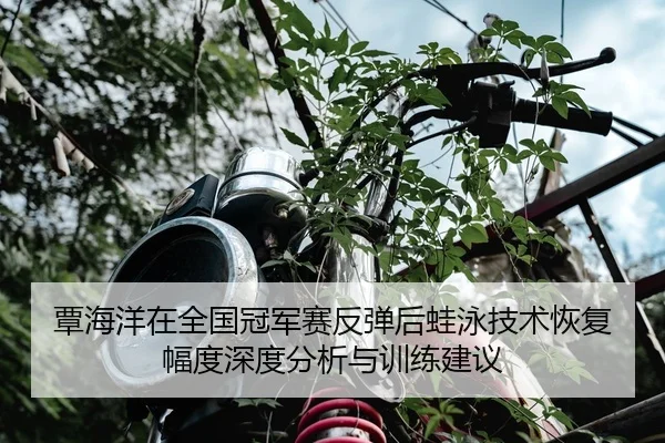 覃海洋在全国冠军赛反弹后蛙泳技术恢复幅度深度分析与训练建议
